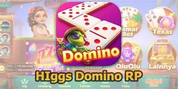 Apk Domino Terbaru Tanpa Password Higgs Domino Rp Versi 1.94 X8 Speeder Hp Kentang Tema Melo