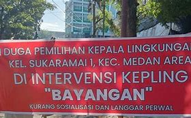 Berita Judi Medan