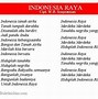 Bukan Bukan Bukan Kaleng Kaleng Lirik Lagu Indonesia Raya Lirik