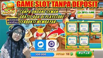 Game Slot Apk Hijau Penghasil Uang Cashtree 2024 Terbaru Today