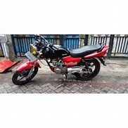 Honda Megapro Tahun 2005