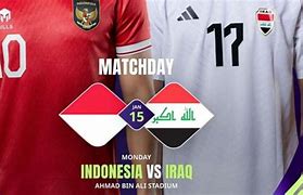 Live Fafa Hari Ini Live Streaming Indonesia Vs Irak