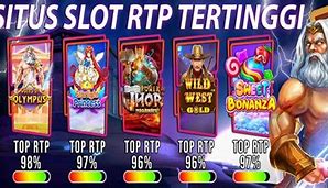 Rtp Gacor Jual Toto Slot Hari Ini