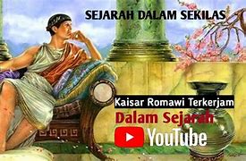 Sejarah Kaisar Romawi