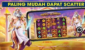 Tutorial Game Slot Pemula Main Slot Olympus Cara Daftar